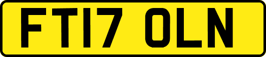 FT17OLN