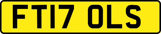 FT17OLS