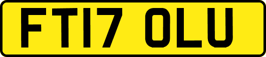 FT17OLU