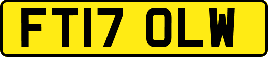 FT17OLW