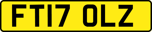 FT17OLZ