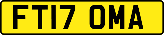 FT17OMA