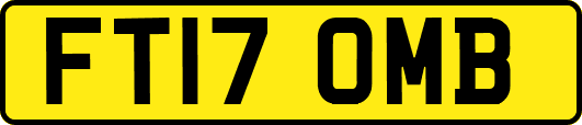 FT17OMB