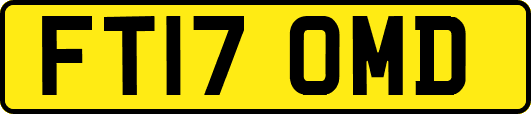 FT17OMD