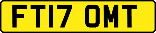 FT17OMT