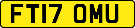FT17OMU