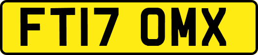 FT17OMX