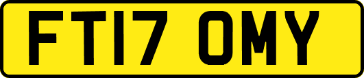 FT17OMY