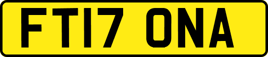 FT17ONA