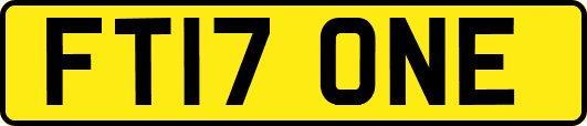 FT17ONE