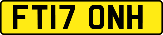 FT17ONH