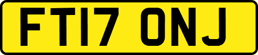 FT17ONJ