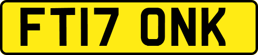 FT17ONK
