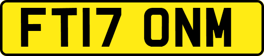 FT17ONM