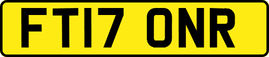 FT17ONR