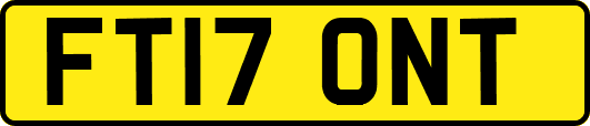 FT17ONT