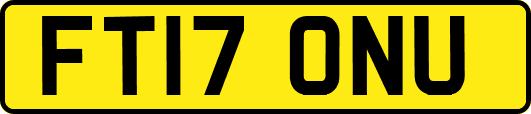 FT17ONU