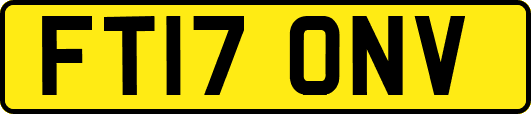 FT17ONV
