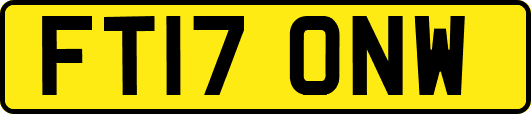 FT17ONW