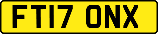 FT17ONX