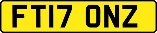 FT17ONZ