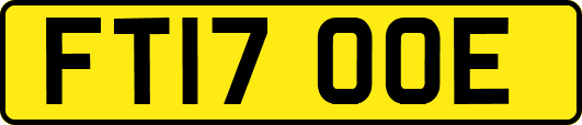 FT17OOE