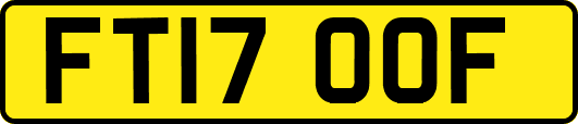 FT17OOF