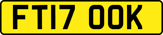 FT17OOK