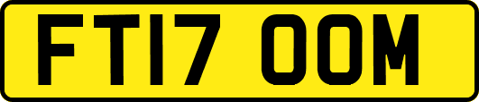 FT17OOM