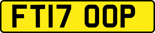 FT17OOP