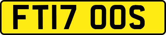 FT17OOS