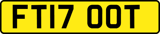 FT17OOT