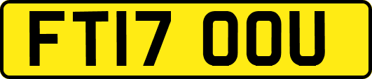 FT17OOU