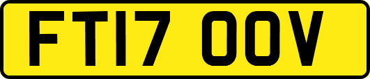 FT17OOV
