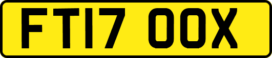 FT17OOX