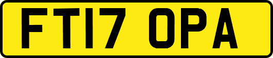 FT17OPA