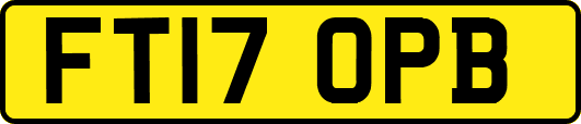 FT17OPB