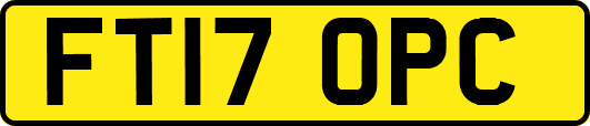 FT17OPC