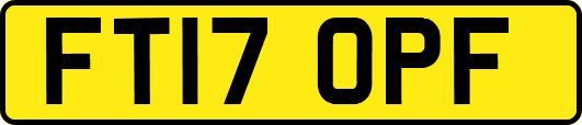 FT17OPF