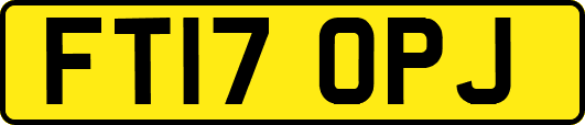 FT17OPJ