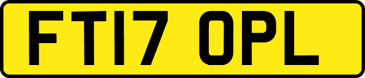 FT17OPL