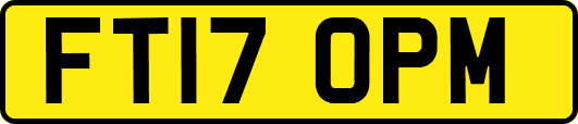 FT17OPM