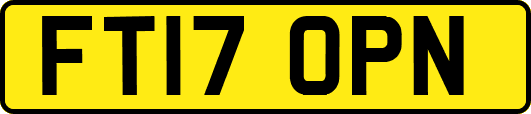 FT17OPN