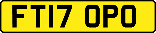 FT17OPO