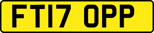 FT17OPP