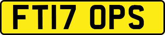 FT17OPS
