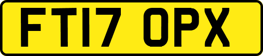 FT17OPX