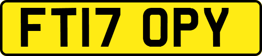 FT17OPY