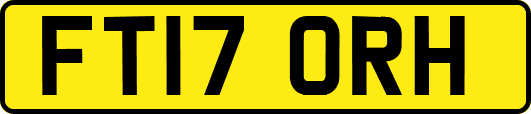 FT17ORH