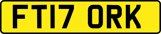 FT17ORK